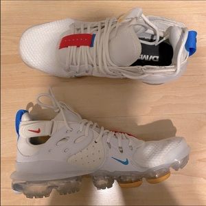 Nearly New Nike Air VaporMax D/MS/X